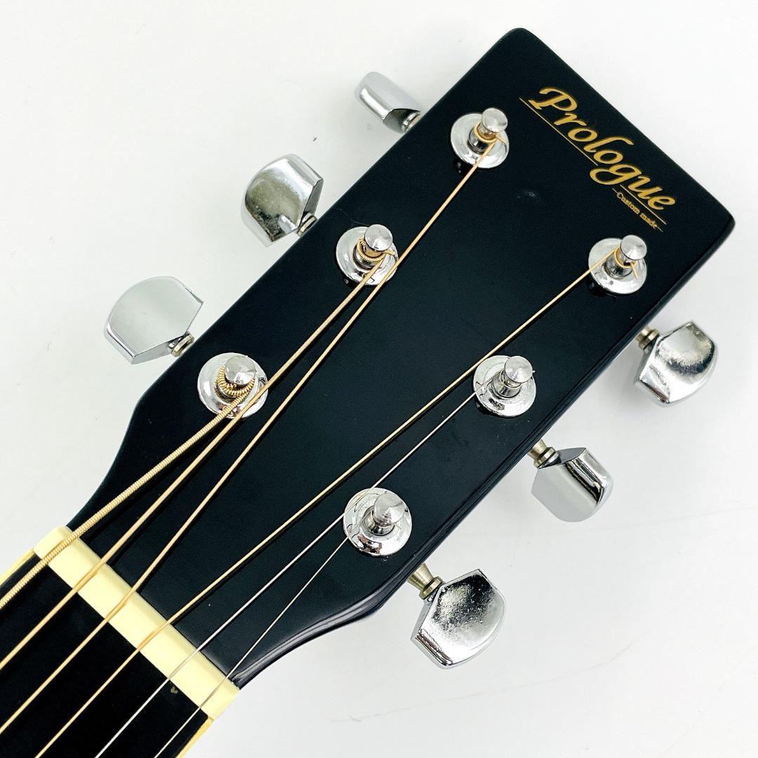 美品 Prologue MD-100BLS ハードケース付属【整備品】