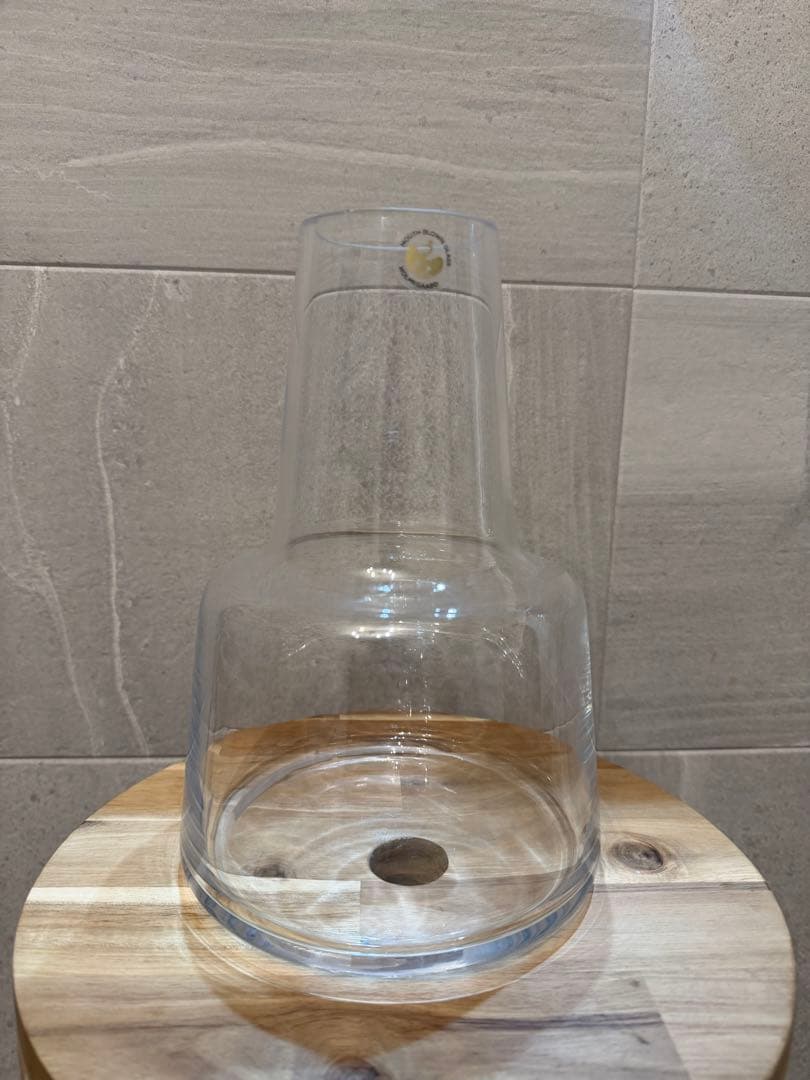 廃盤　ホルムガード　フローラ　24 フラワーベース　ミディアム