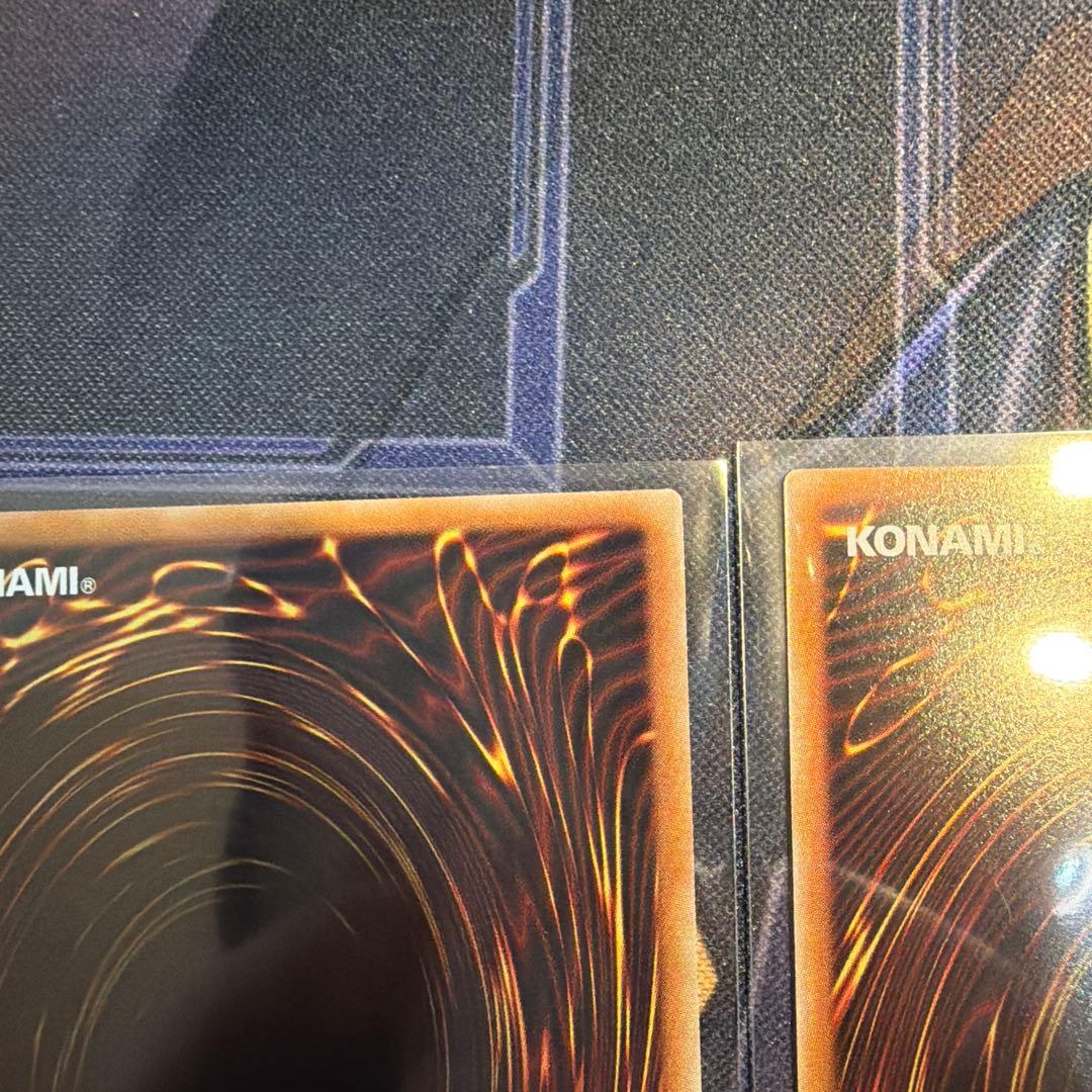 遊戯王　マルチャミーフワロス プルリア　プリズマティックシークレットレア