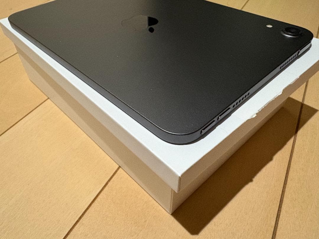 す*れ様 【Apple 交換品】 iPad mini 第6世代 64GB ＋pe