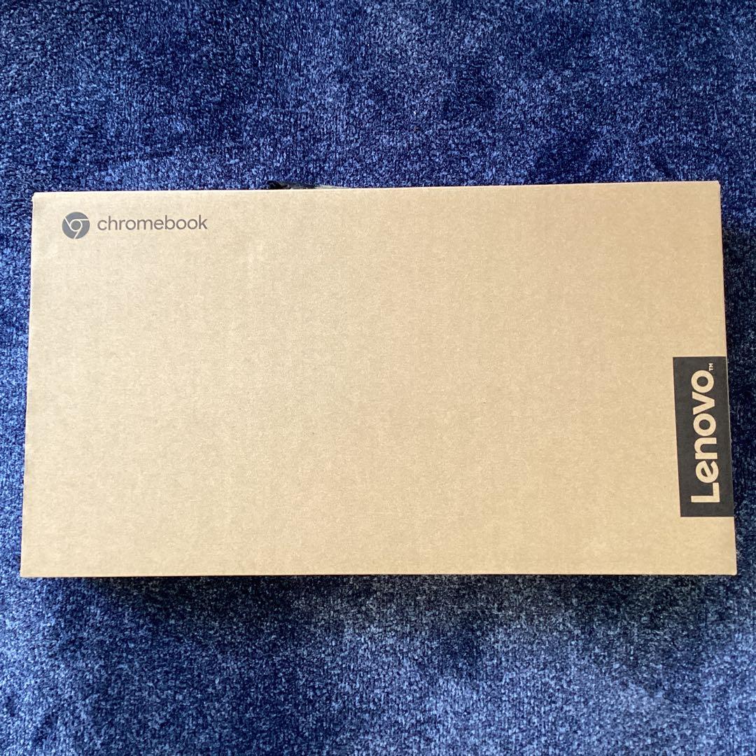 Lenovo Chromebook AMD A4 ブラックレノボ