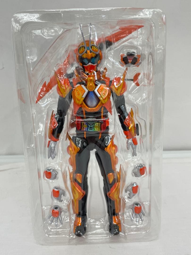 kntoy61-0868 S.H.Figuarts 仮面ライダー