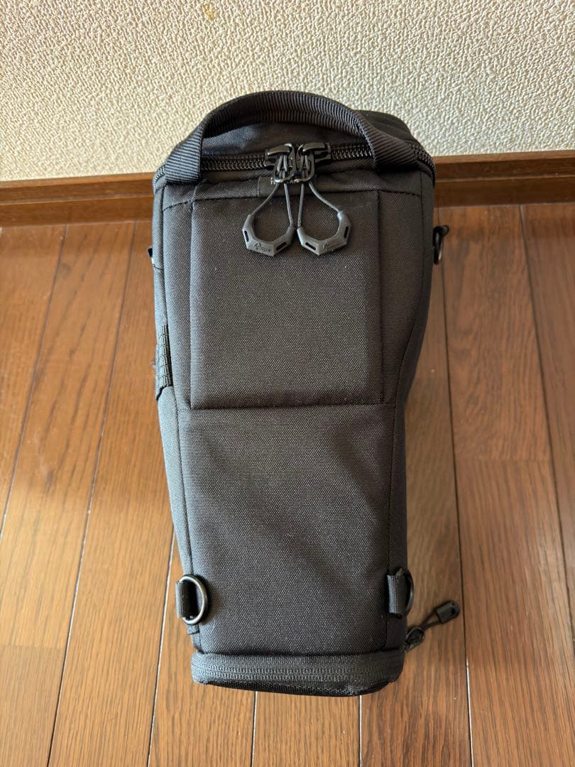 Lowepro プロタクティック TLZ75AW IIトップローディングバッグ