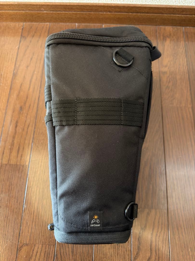 Lowepro プロタクティック TLZ75AW IIトップローディングバッグ