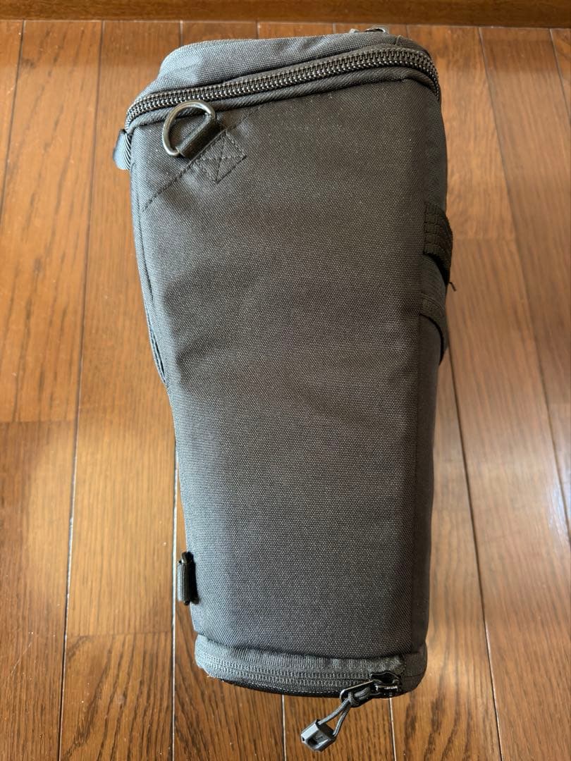 Lowepro プロタクティック TLZ75AW IIトップローディングバッグ