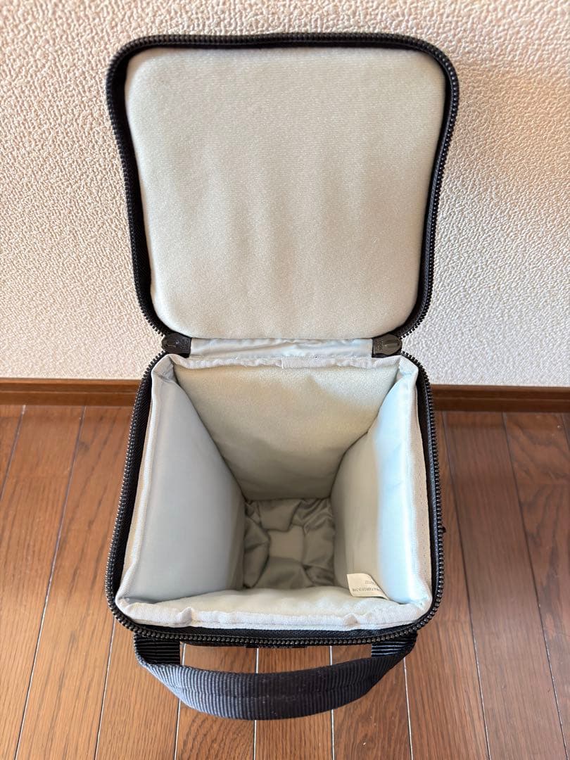 Lowepro プロタクティック TLZ75AW IIトップローディングバッグ