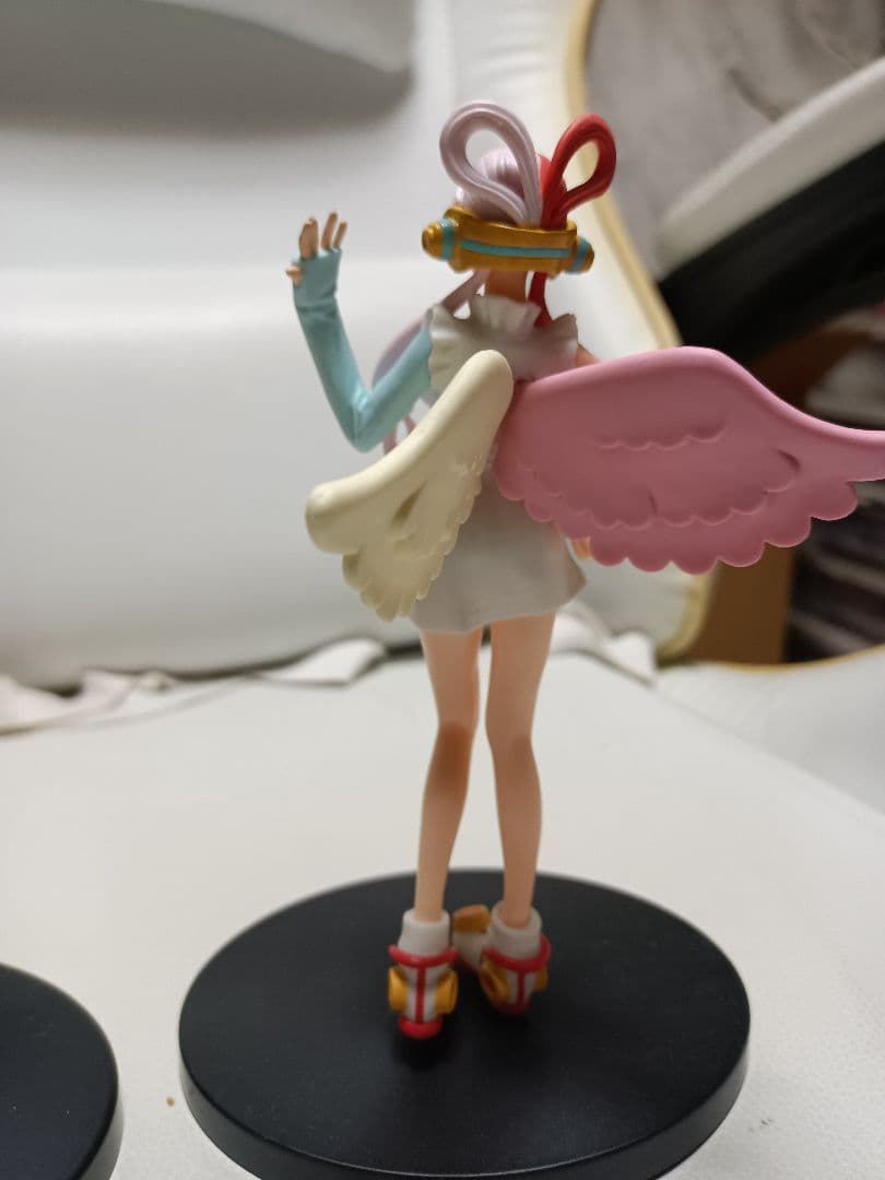 ワンピース ウタ フィギュア 10体