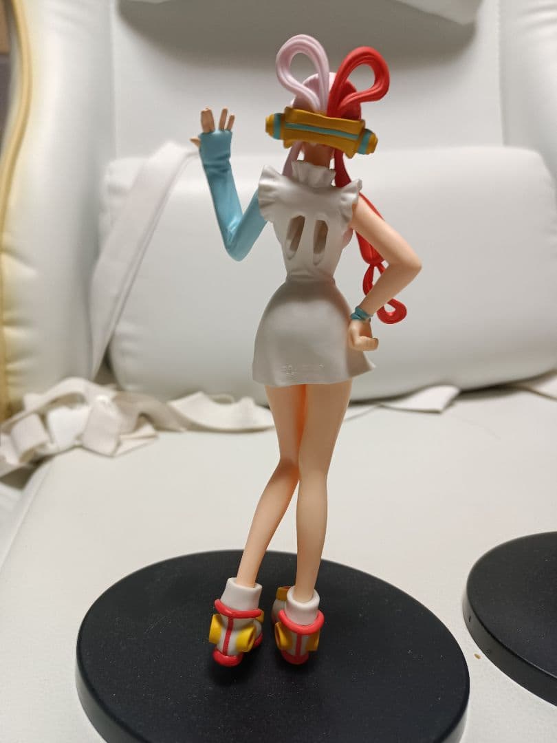 ワンピース ウタ フィギュア 10体