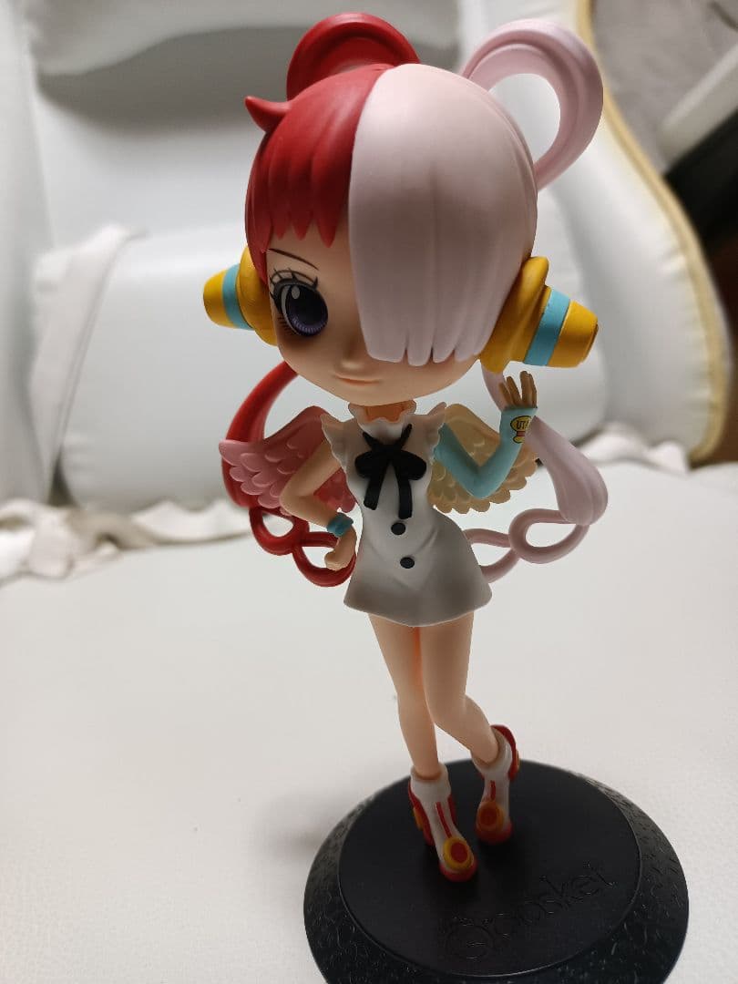 ワンピース ウタ フィギュア 10体