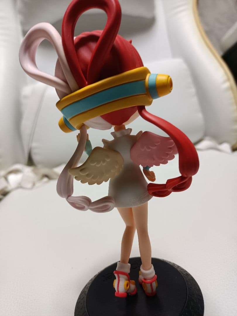 ワンピース ウタ フィギュア 10体