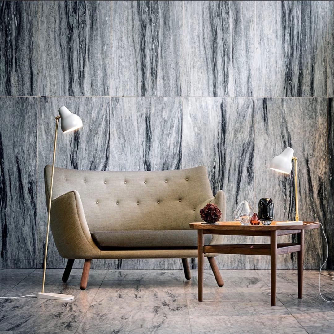 ルイスポールセンlouis poulsen VL38 フロア