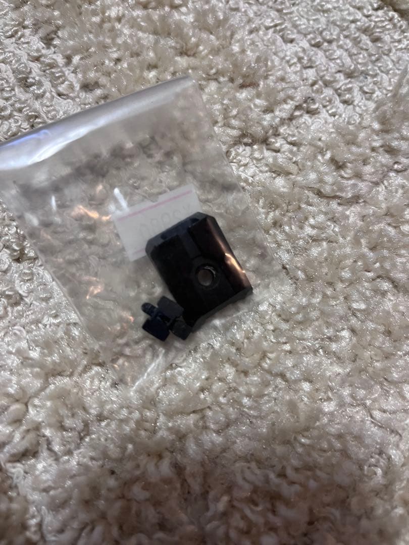 東京マルイ 1911カスタム FOLIAGE WARRIOR No.45