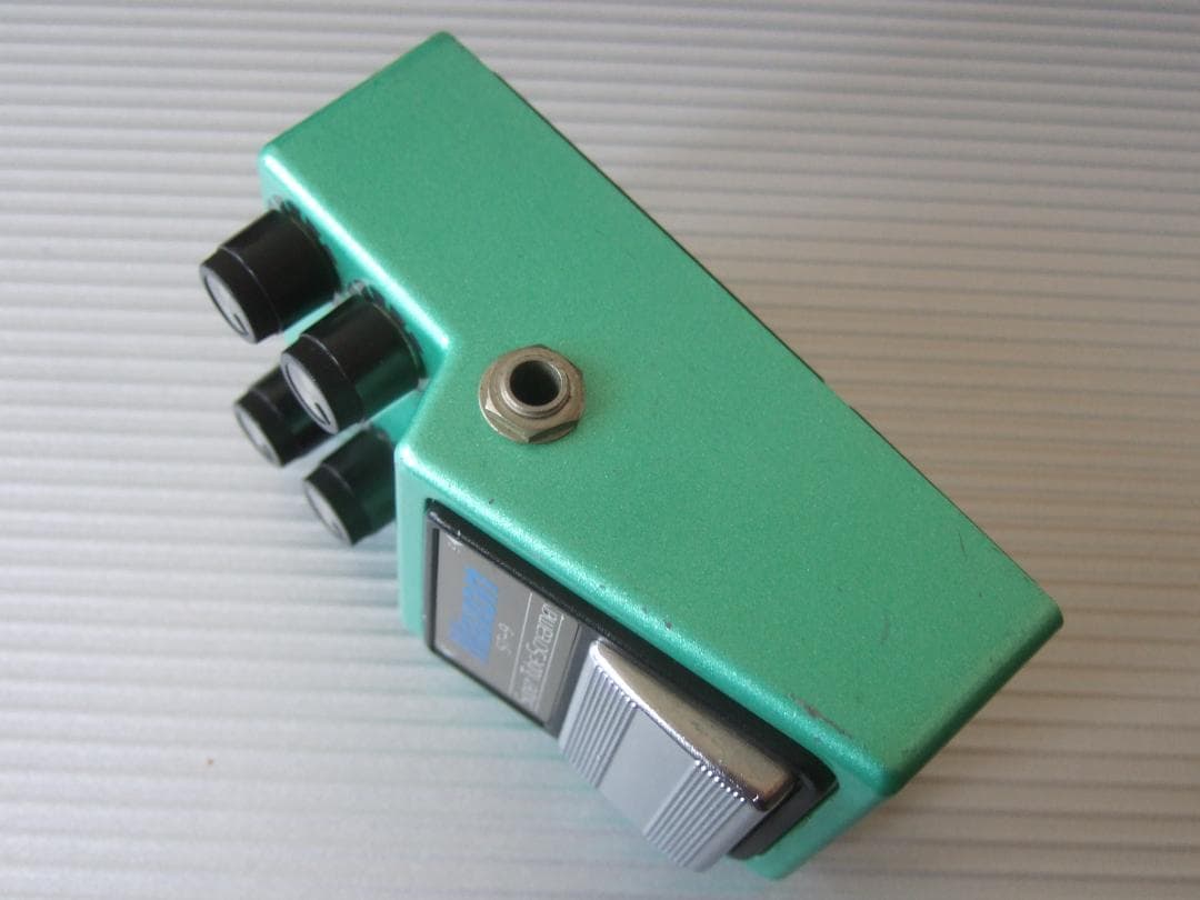 ギター Maxon SM-9 Super l Distortion SM9