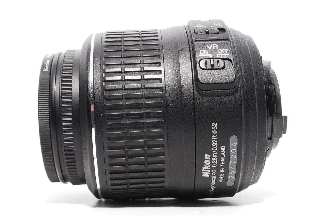 HORNET✨Bluetooth搭載 ほぼ未使用品✨Nikon D5600