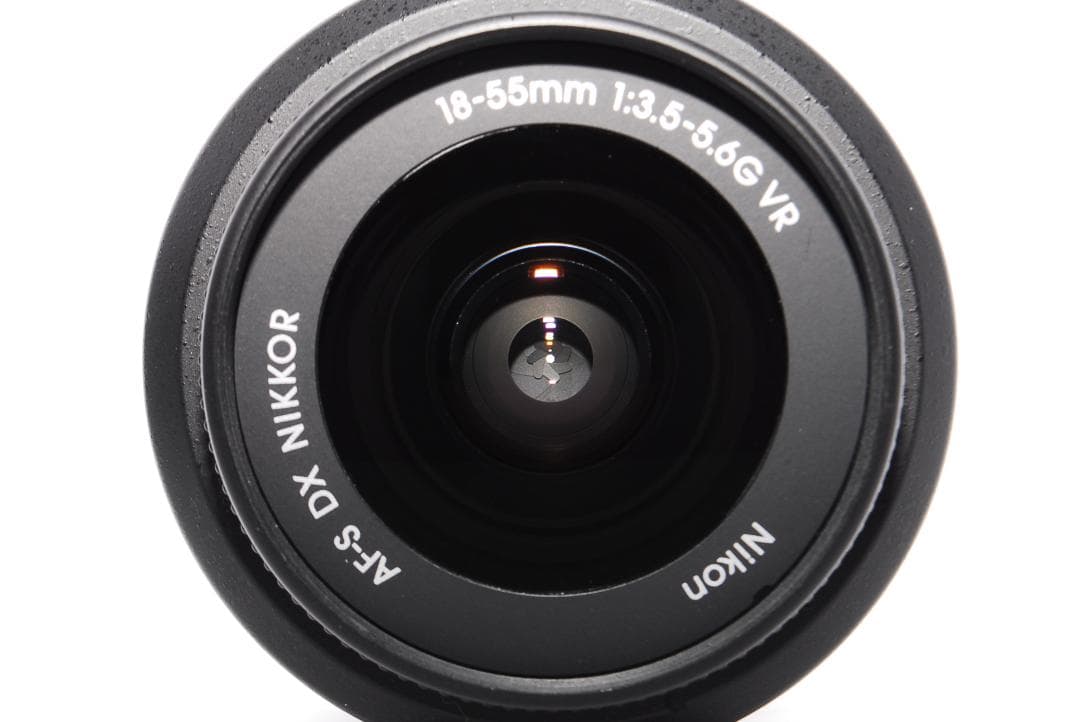 HORNET✨Bluetooth搭載 ほぼ未使用品✨Nikon D5600