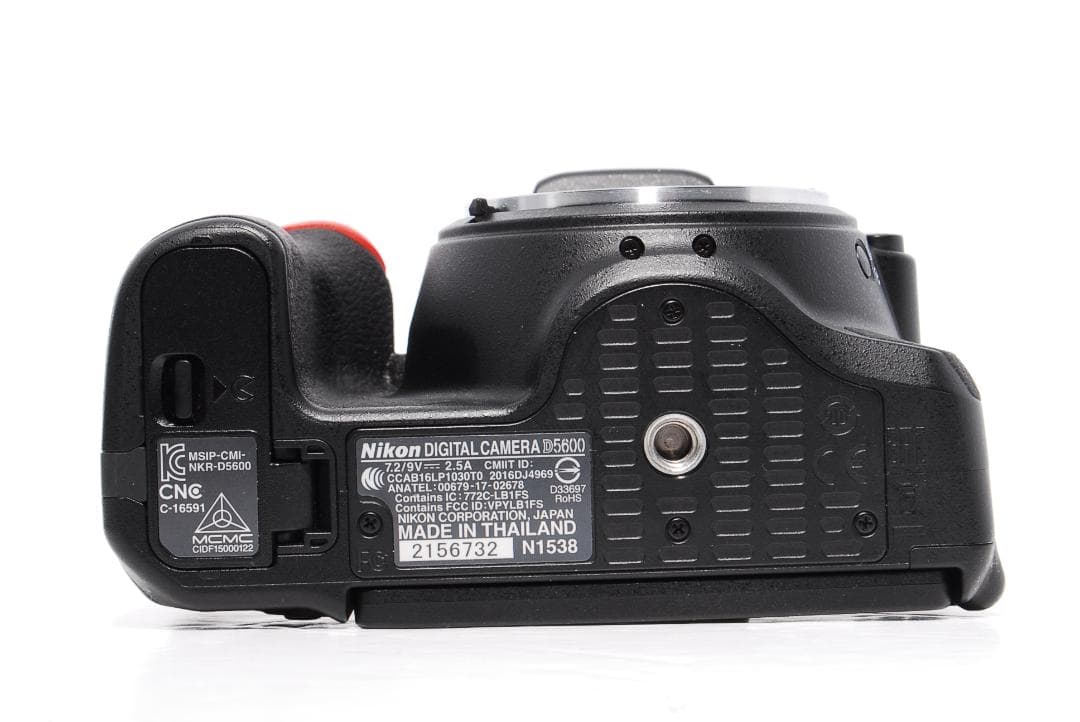 HORNET✨Bluetooth搭載 ほぼ未使用品✨Nikon D5600