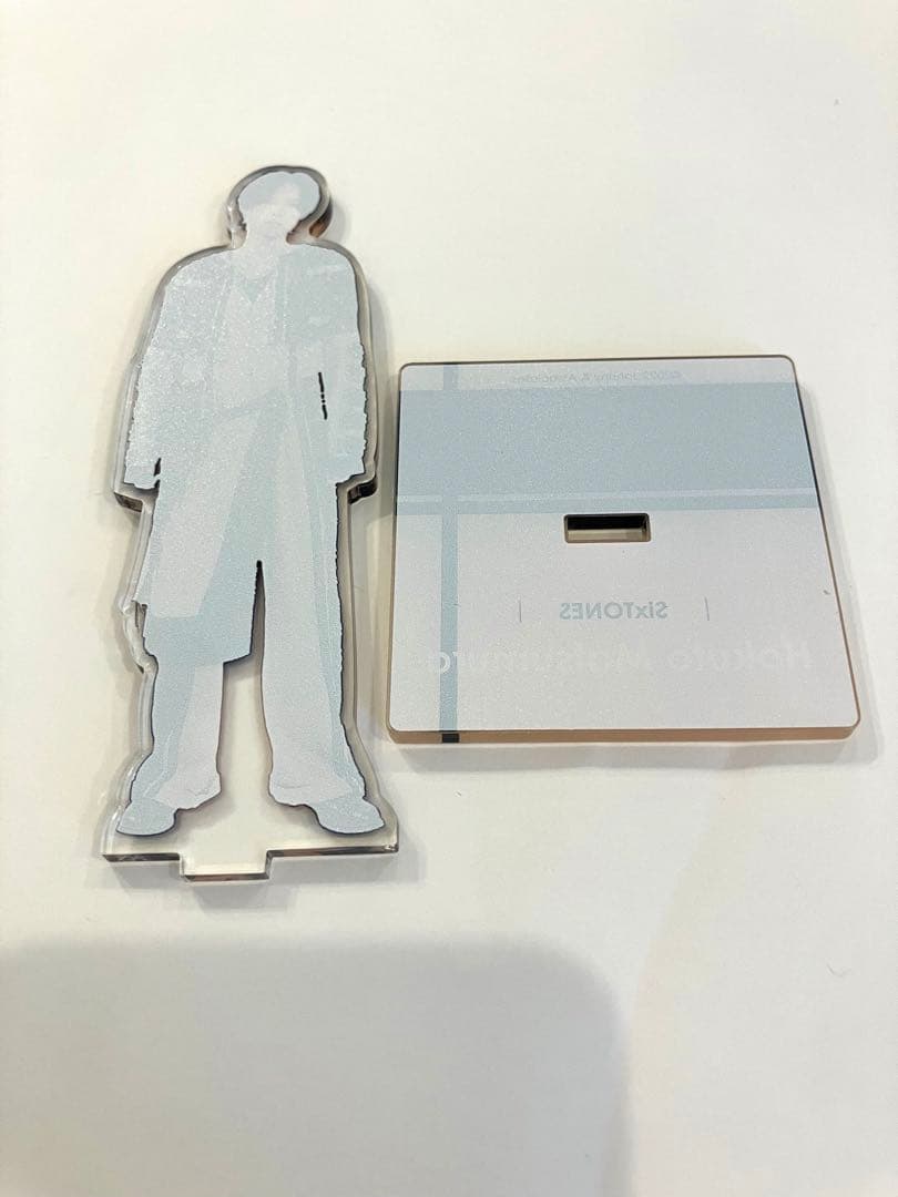 SixTONES アクスタ 6人セット