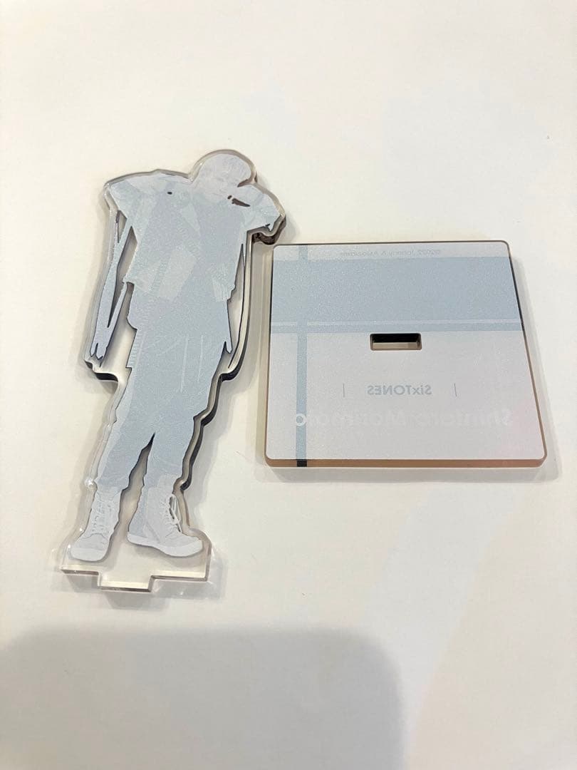 SixTONES アクスタ 6人セット