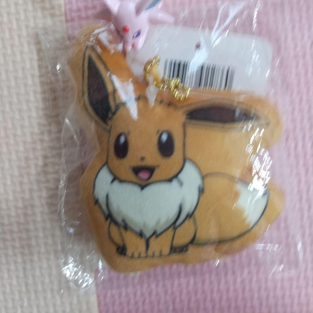 スケールワールド　ブイズ　イーブイ　フィギュア ニンフィア ブラッキー　モンコレ