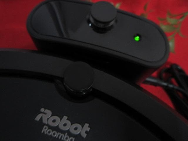 風*様 14RR551iRobot アイロボットRoomba ルンバ980ロボッ