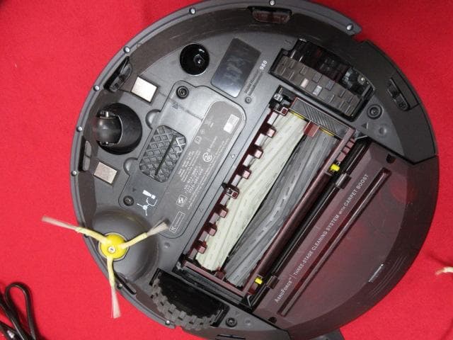 風*様 14RR551iRobot アイロボットRoomba ルンバ980ロボッ