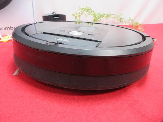 風*様 14RR551iRobot アイロボットRoomba ルンバ980ロボッ