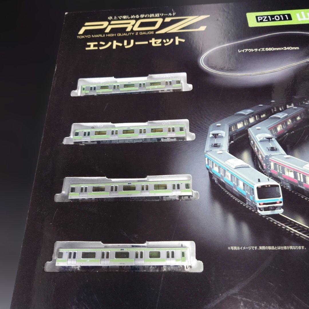 Zゲージ PRO Z エントリーセット & コントローラー