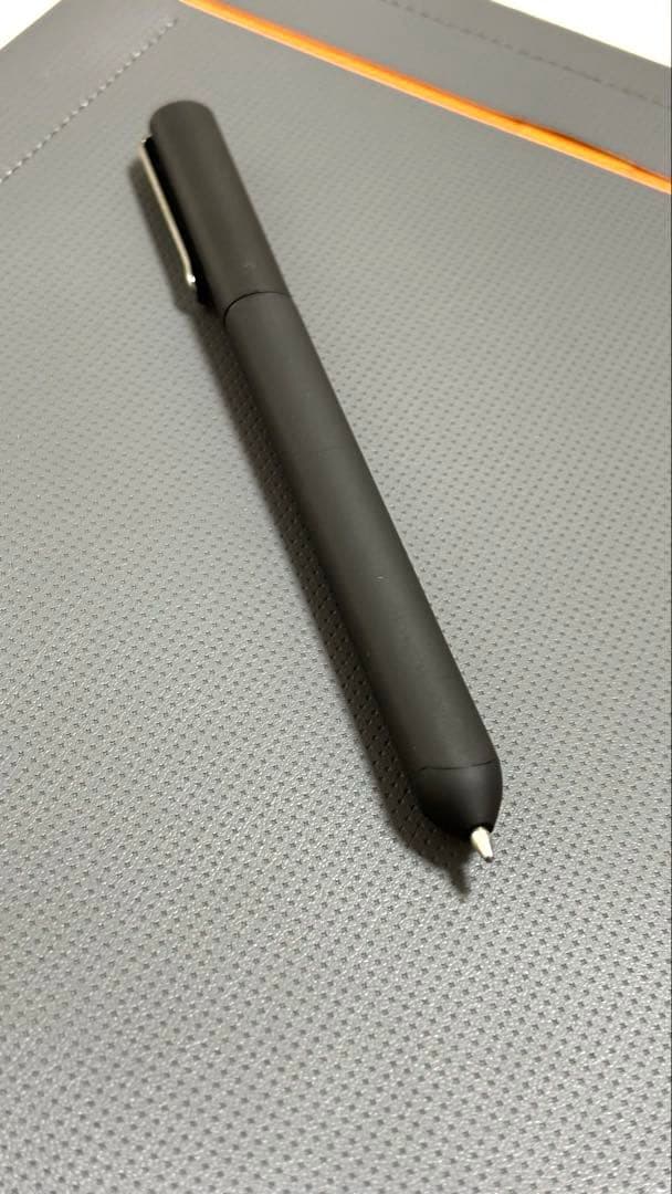 ワコム BAMBOO Slate Small(A5サイズ) 本体・ペン