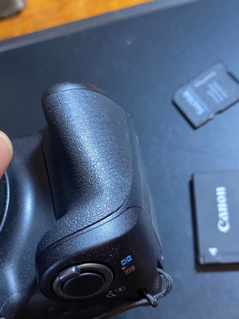 日*1様 Canon PowerShot SX400 IS カメラ