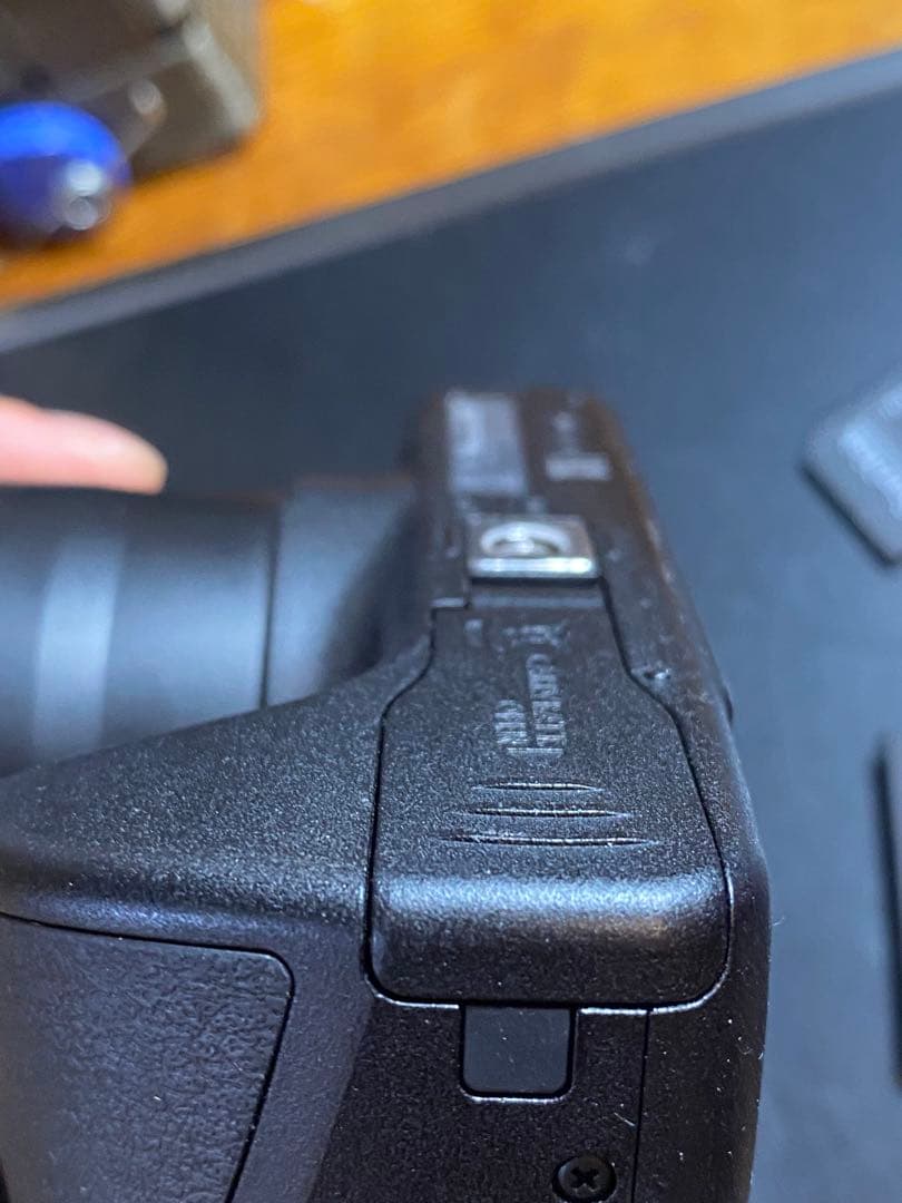 日*1様 Canon PowerShot SX400 IS カメラ