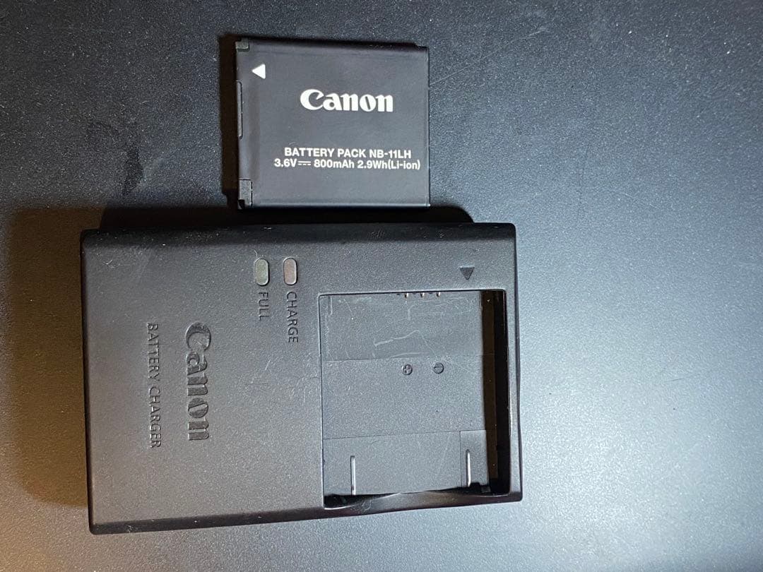 日*1様 Canon PowerShot SX400 IS カメラ