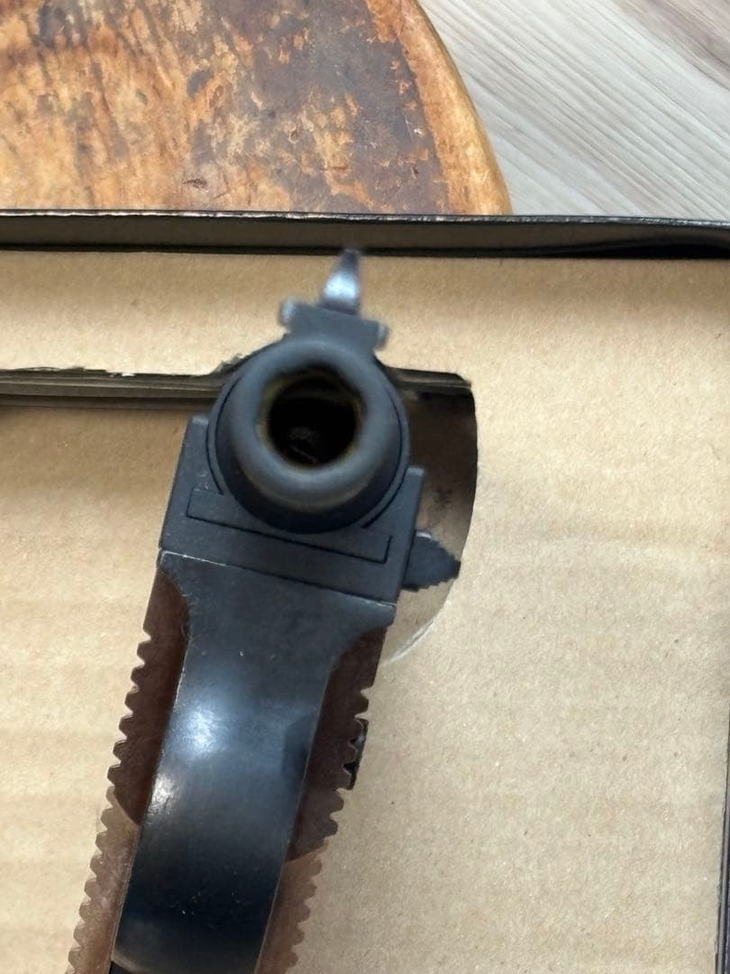 マルシン 南部十四年式ガスガン