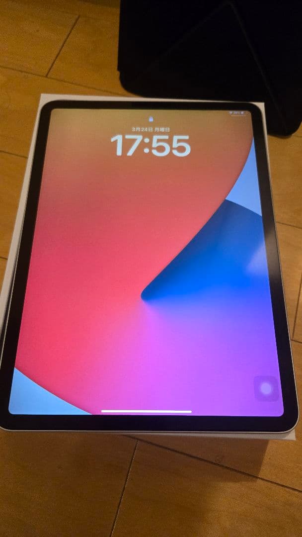 iPad Pro (第2世代) 11インチ 128GB Wi-Fi 超美品