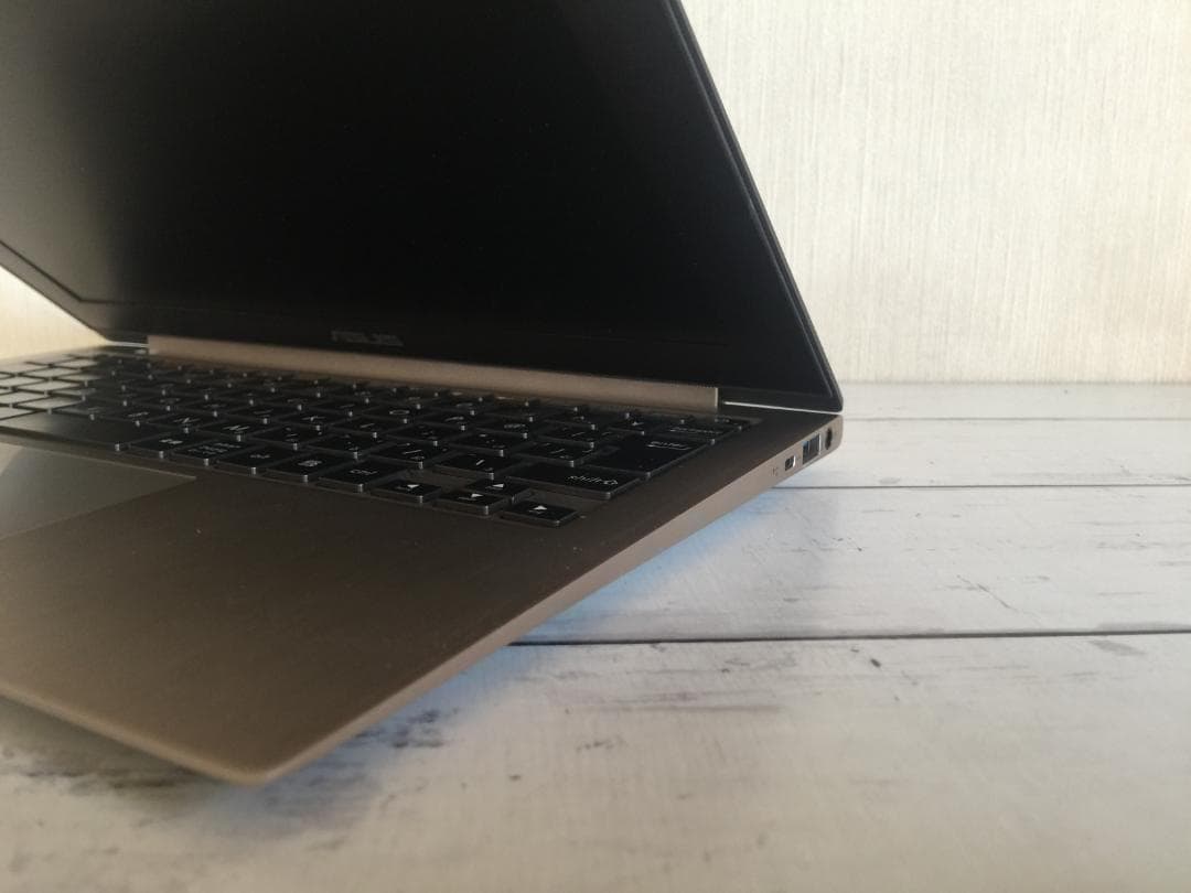 ASUS UX21A 11.6 型フル/SSD256/Office/Win11