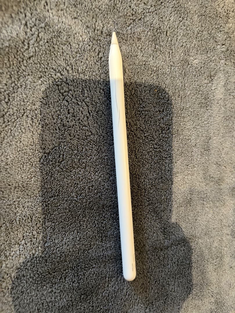 iPad mini 6\ 64㎇ スペースグレー + Apple Pencil