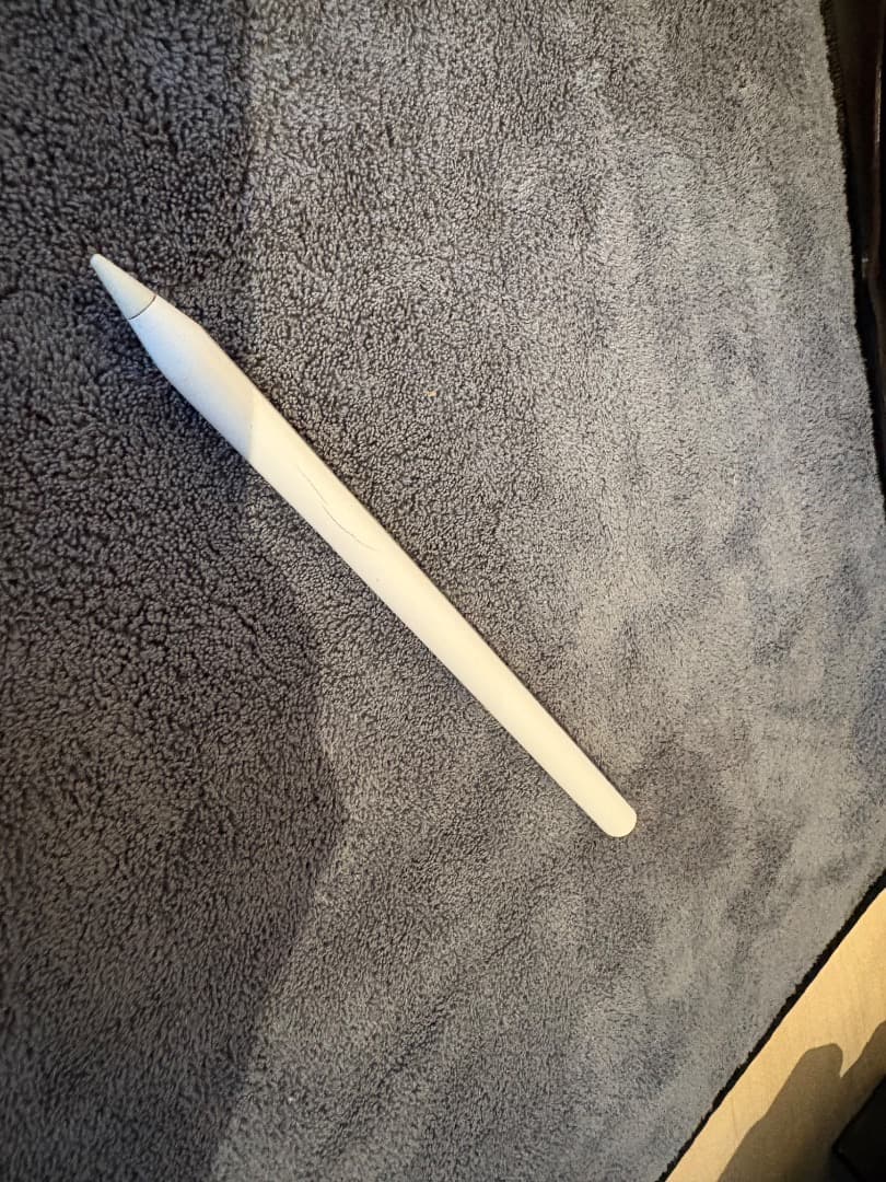 iPad mini 6\ 64㎇ スペースグレー + Apple Pencil