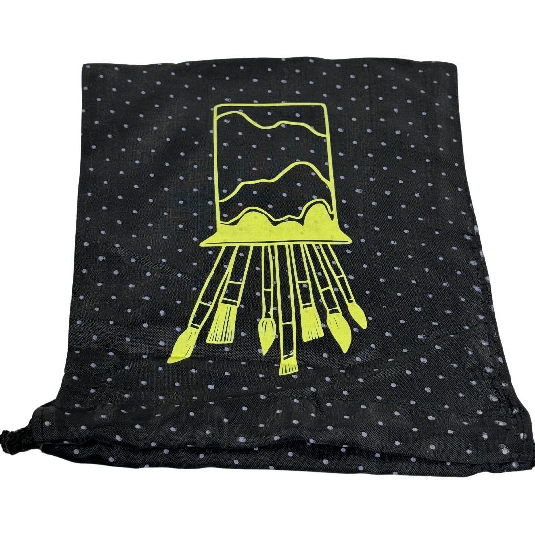 [ドイツペイント] 入学4点セット 手提げスポーツバッグ上ばき給食袋