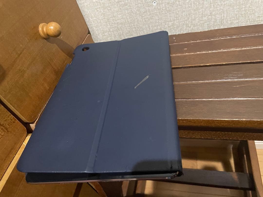 iPad Air 第一世代 9.7インチ 16GB キーボードケース付き