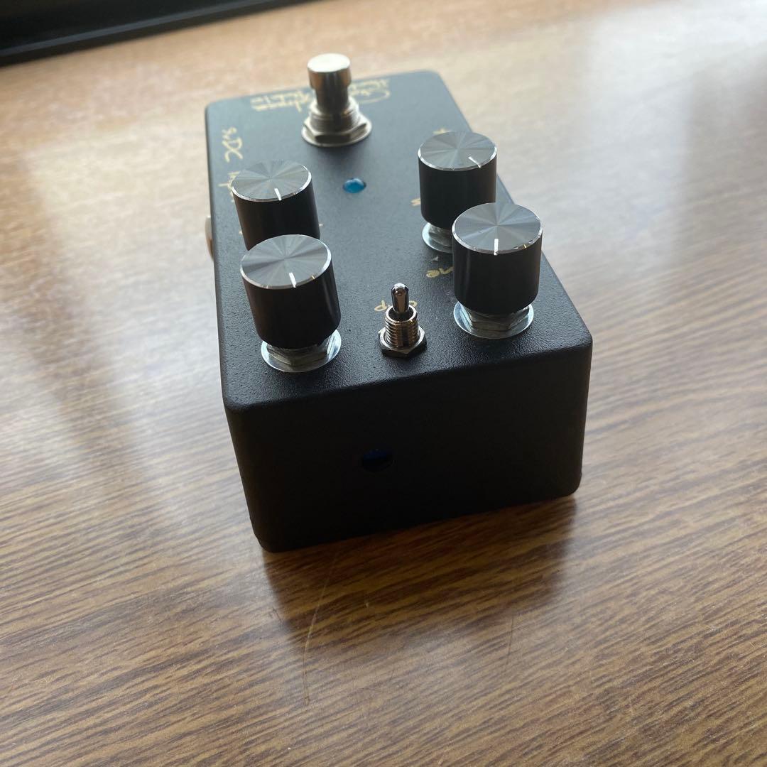 StudioDaydream JRM-OD Rev.3.0 JanRay風