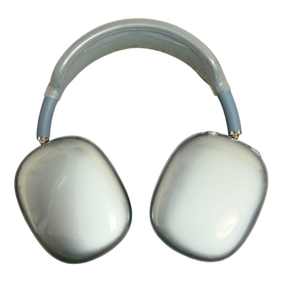 AirPodsMax￼