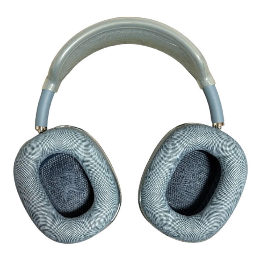 AirPodsMax￼