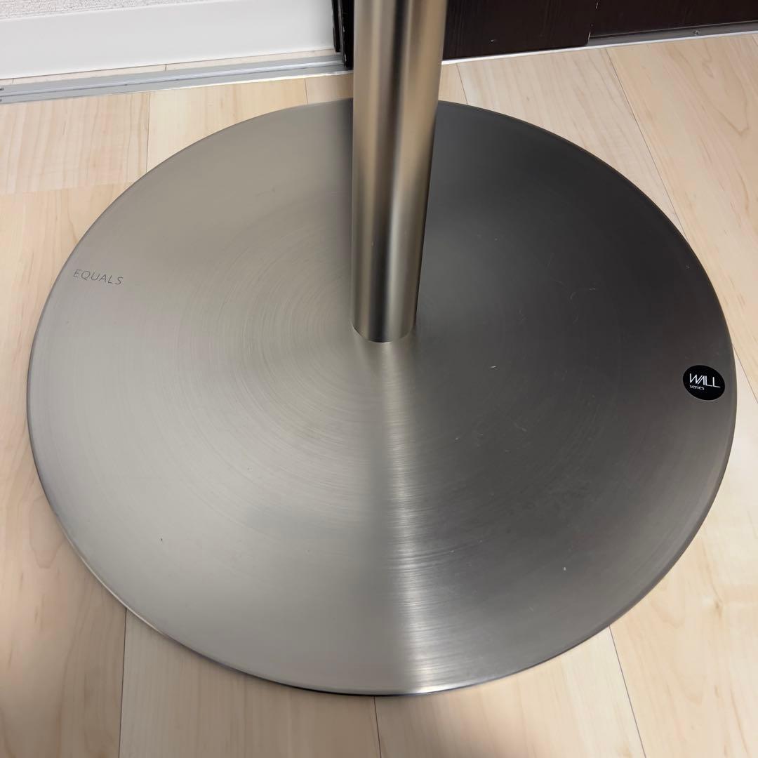 テレビ WALL TVSTAND anataIRO LARGE TYPE