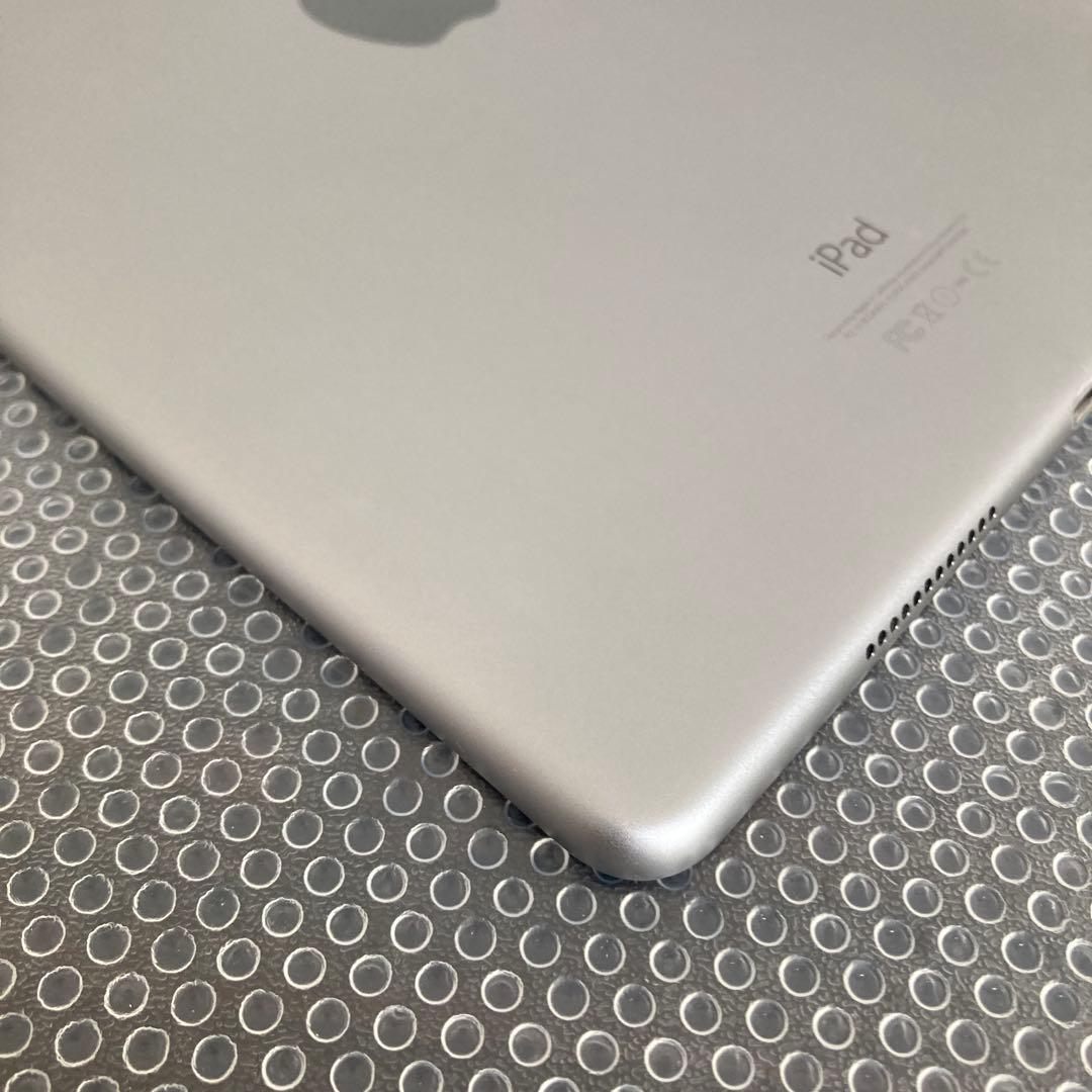 2761【早い者勝ち】iPad Pro 256GB 9.7インチ WIFIモデル