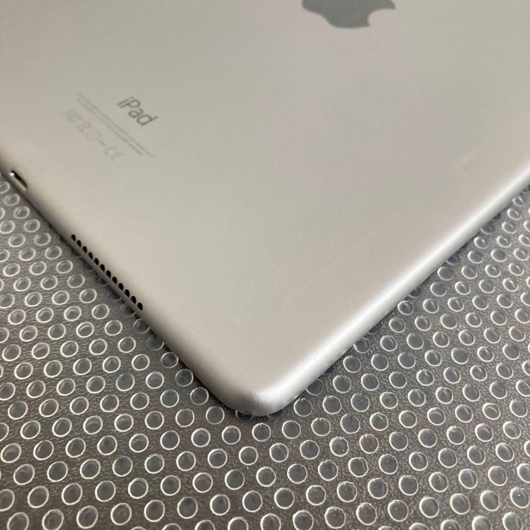 2761【早い者勝ち】iPad Pro 256GB 9.7インチ WIFIモデル