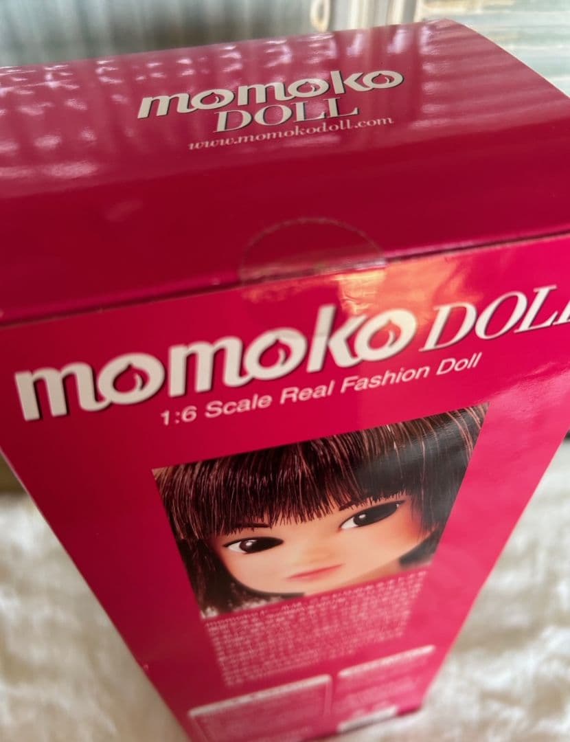 momokoDOLL グリッターナイト 未開封品 ももこ