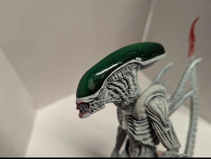 ジョーカーエイリアン　激レア　最安値　Neca
