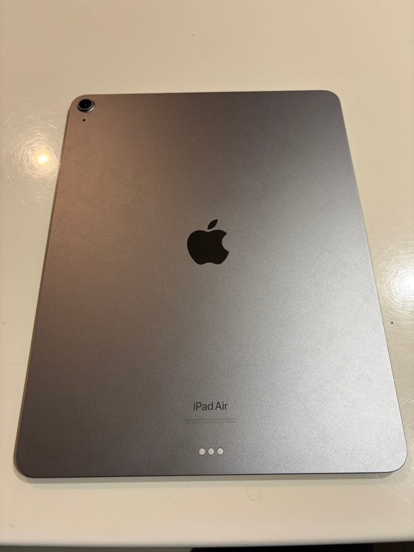 iPad Air 13インチ(M2) Wi-Fiモデル 128GB