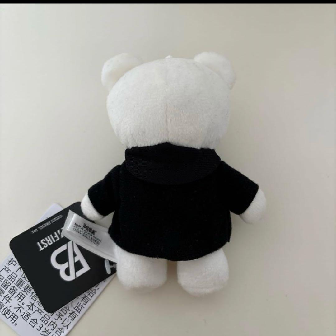 BE:FIRST SOTA ぬいぐるみ　くま　BMSG