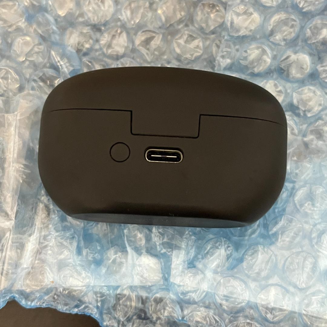 【イヤーチップ欠品】SONY WF-1000XM5 ブラック ワイヤレスイヤホン