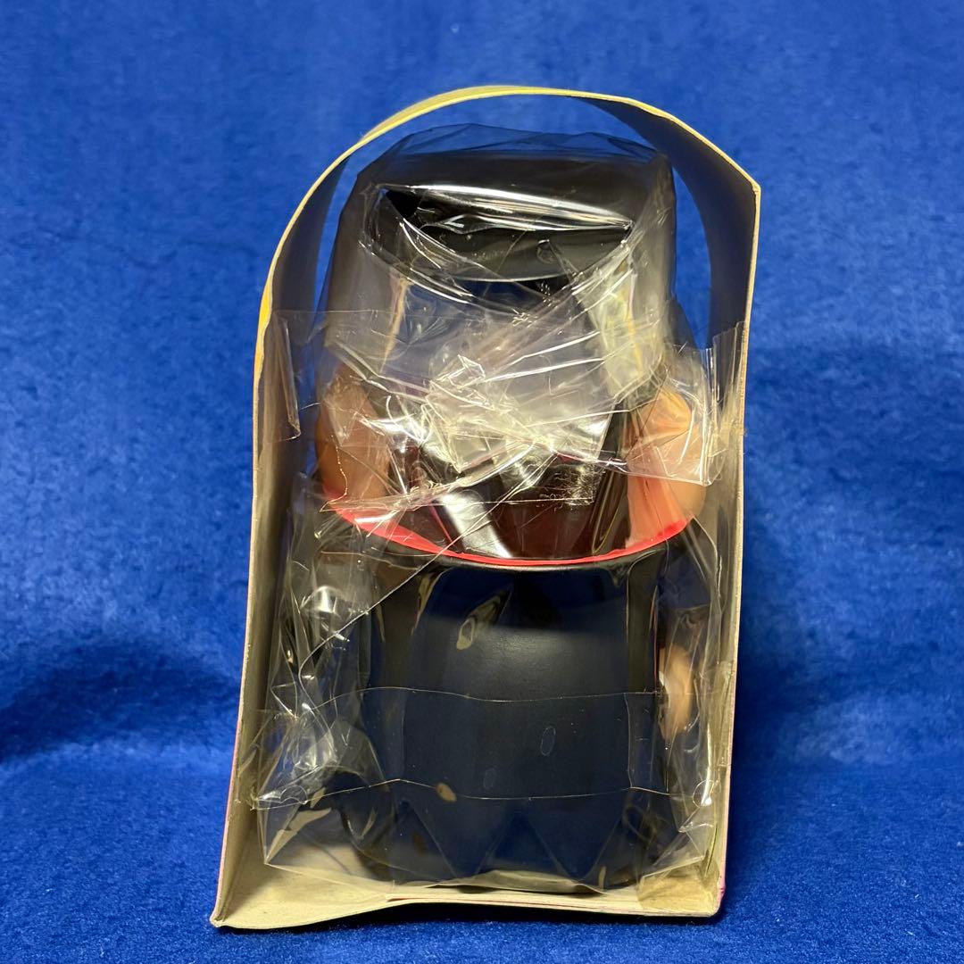 怪物くん　ソフビ貯金箱　全5体　未開封新品　藤子不二雄
